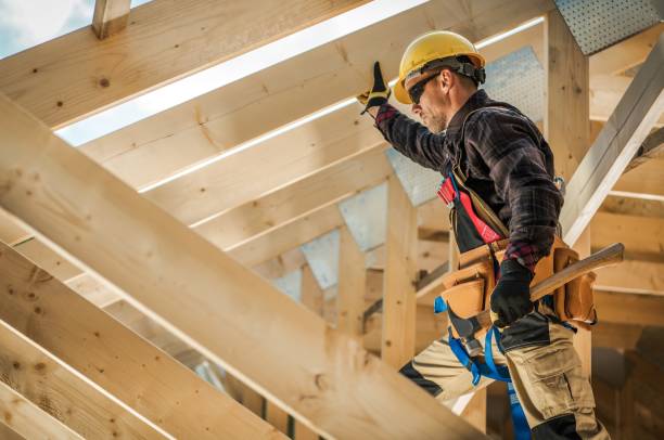 Best Roof Leak Repair  in Ringwood, NJ