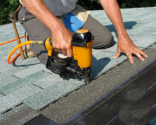 Best Roof Replacement Cost  in Ringwood, NJ