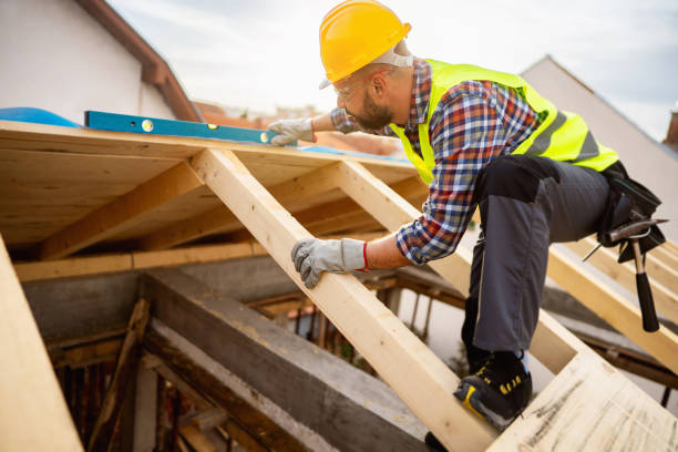 Best Residential Roofing Contractor  in Ringwood, NJ