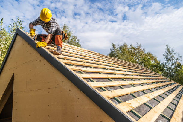 Best Roof Replacement Cost  in Ringwood, NJ