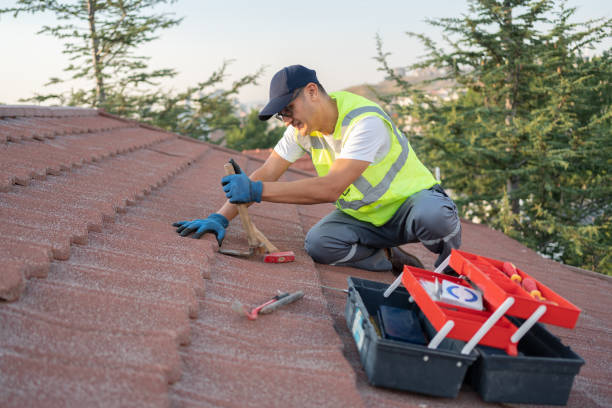 Best Flat Roof Repair Services  in Ringwood, NJ