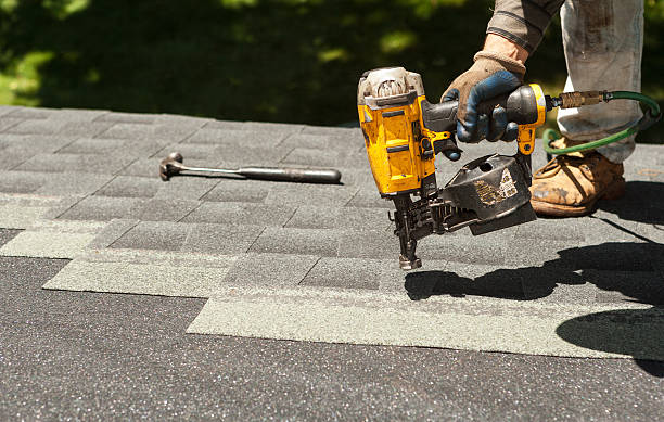 Best Roof Leak Repair  in Ringwood, NJ