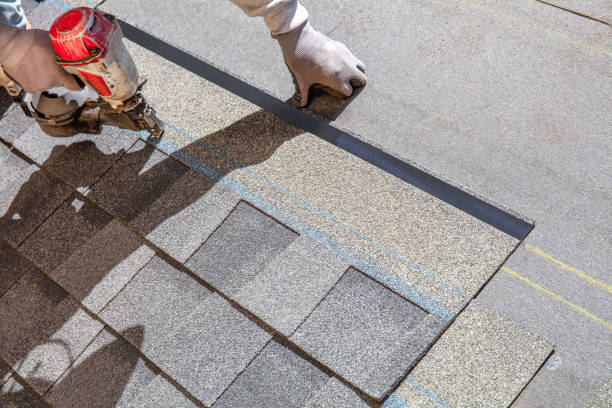 Best Residential Roofing Contractor  in Ringwood, NJ